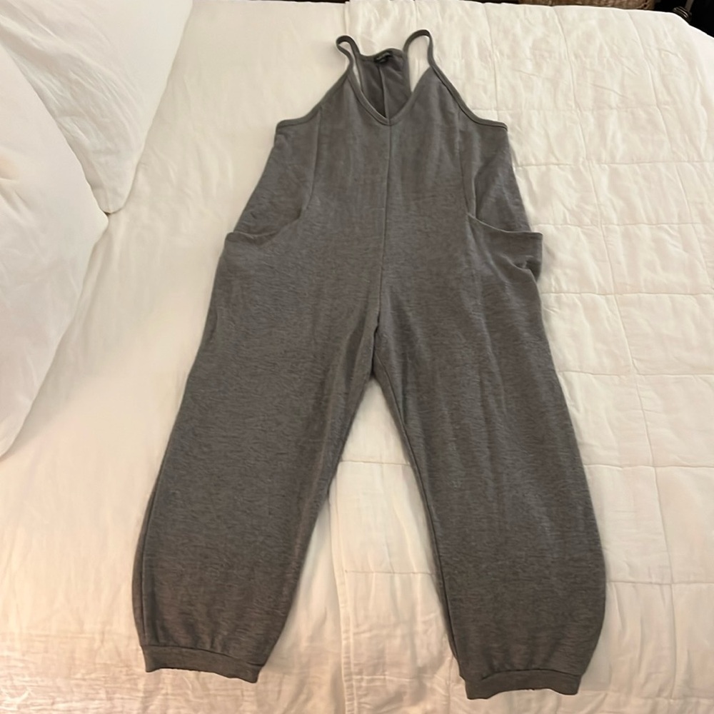 Wild fable jumper / romper